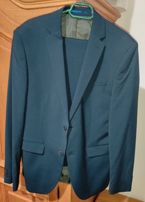 Costum Angelo Litrico cu 2 piese (slim fit)