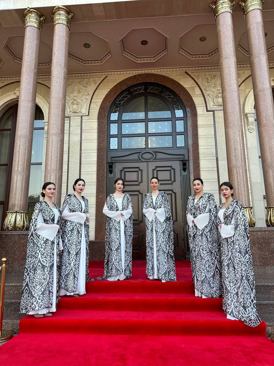 Модели. Хостесс. Event