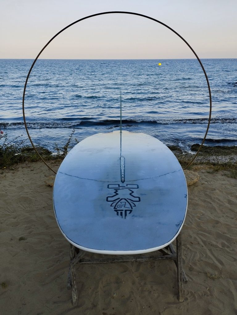 Уиндсърф дъска Starboard Isonic 131 литра