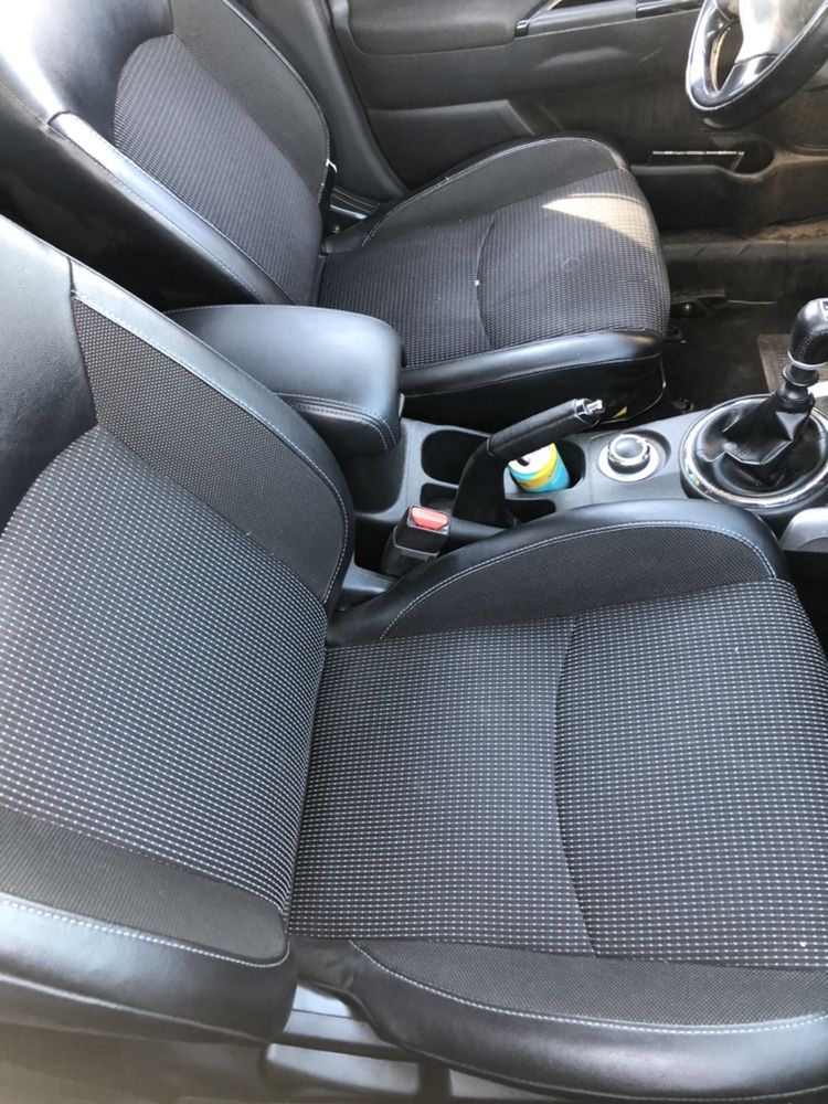 Aerotermă aer interior Peugeot 4008   2014