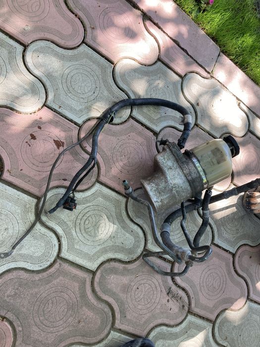 Pompe servo opel/astra g/H/vectra b/C/citroen c4/bmw e46/peugeot 307