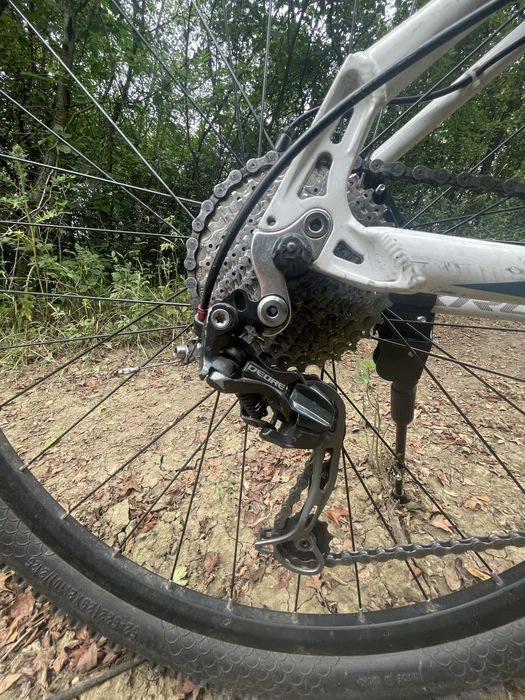 bicicleta kross level 4