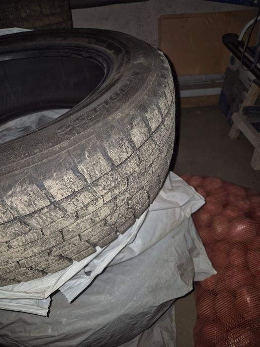 Продам зимние шины.Состояние хорошее,продаем в связи с продажей авто