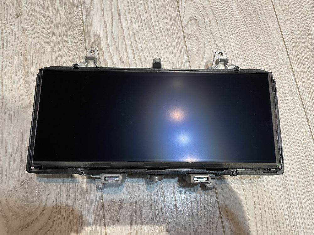 Display digital/ceasuri bord Mercedes C class W205 A2059004842