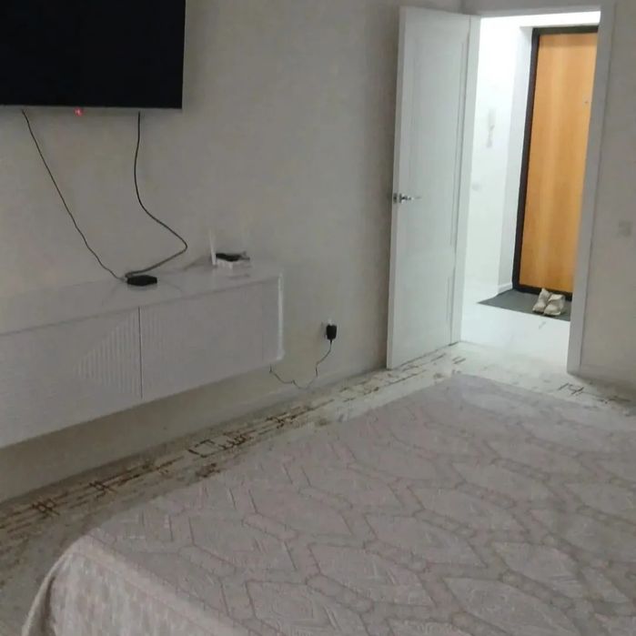 Сдам квартиру по часам