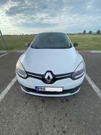 Renault Megane Facelift