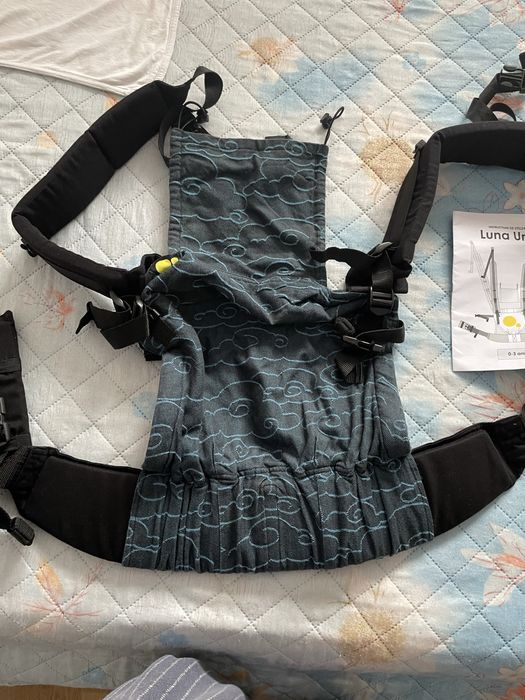 Sistem ergonomic si protectie