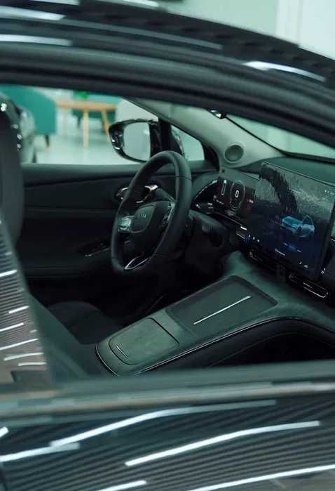 gac aion s plus Naxtga va Nasiyaga