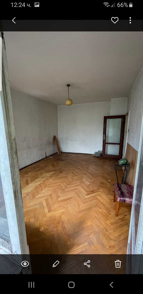 Продава се Двустаен апартамент в София, Илинден - 48 кв.м за 1667 €/кв.м - Снимка #2