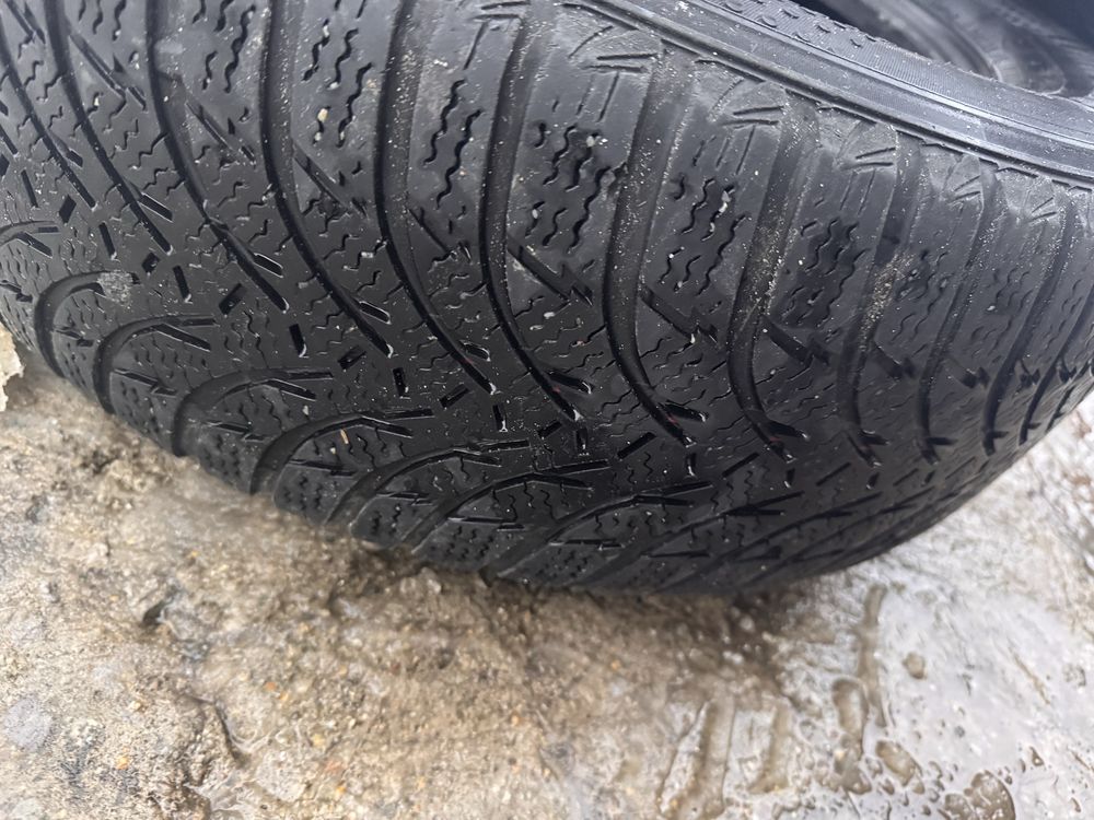 Зимни гуми Kumho WinterCraft 4 бр.