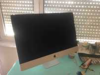 iMac 27 Retina 5k Radeon Pro 8GB Video, 2TB Fusion Drive