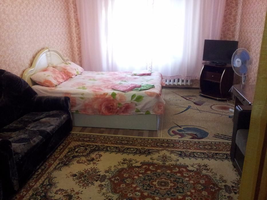 Уютная и чистая 1-ком. в ЦЕНТРЕ