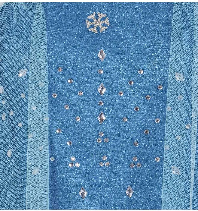 Дамска рокля ЕЛЗА размер М