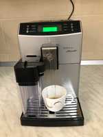 Espressor expresor dozator aparat de cafea Saeco minuto