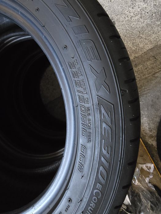 Falken 225/50 R16 96W vară