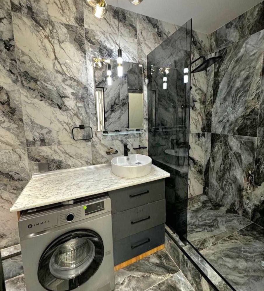 Суточная квартира в Ташкент Сити резиденс Жк. Бульвар. Daily apartment