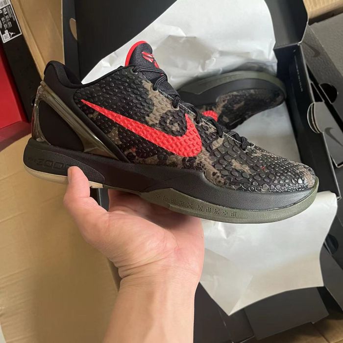 Nike Kobe 6 Protro (avem toate modelele)