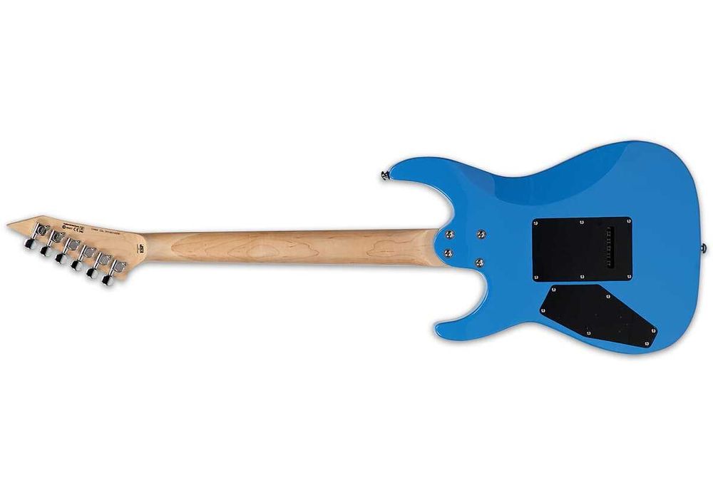 Електрическа китара LTD MT-130 BLUE