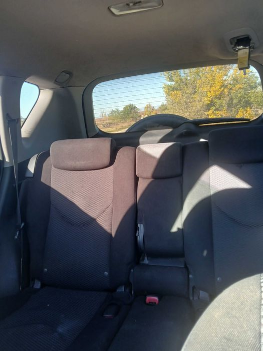 Toyota rav 4 2.2 136  d4d 2007g