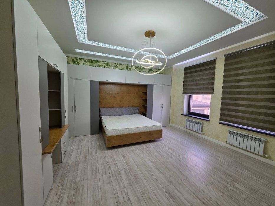 Аренда Коттедж Sayram village 450 кв.м