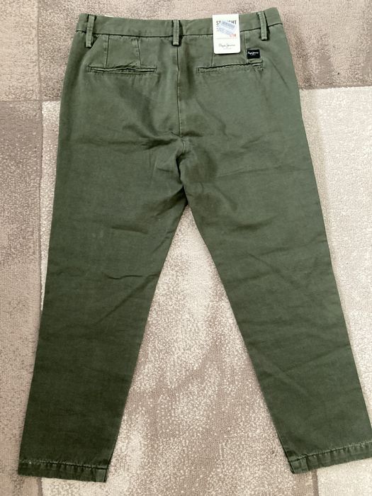 Панталони pepe jeans дамски