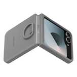 Оригинален силиконов калъф Samsung Galaxy Z Flip 6