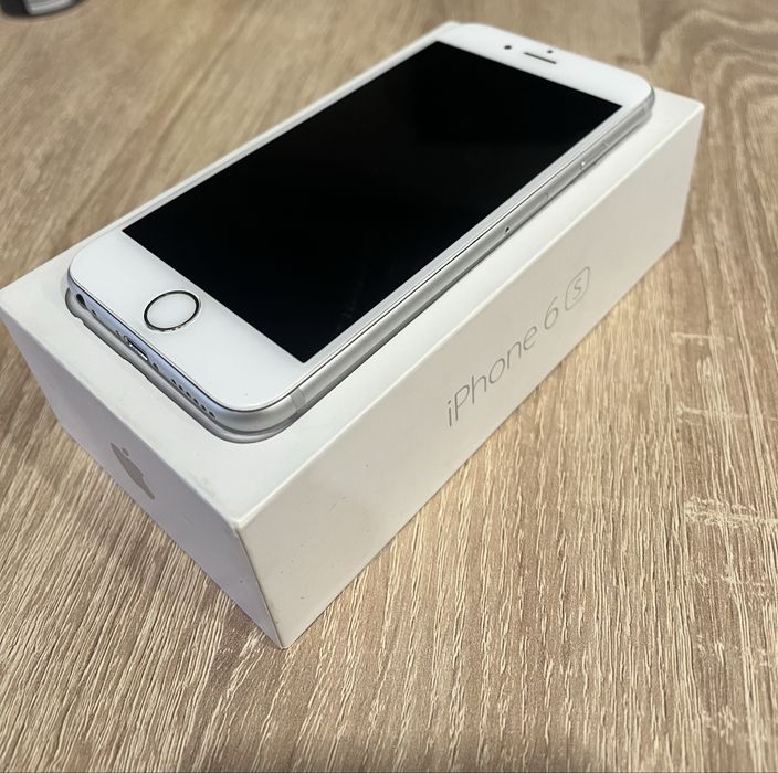 Iphone 6S в идеале