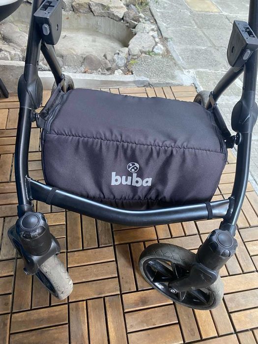 Детска количка Buba Zaza