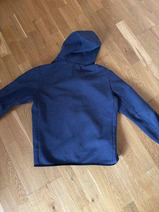 Nike tech fleece
