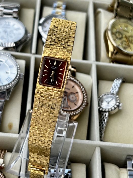 Ceas Rotary Swiss Made  1967