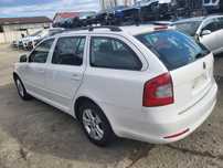 Usa spate dreapta/Usa spate stanga Skoda Octavia 2 Facelift Break