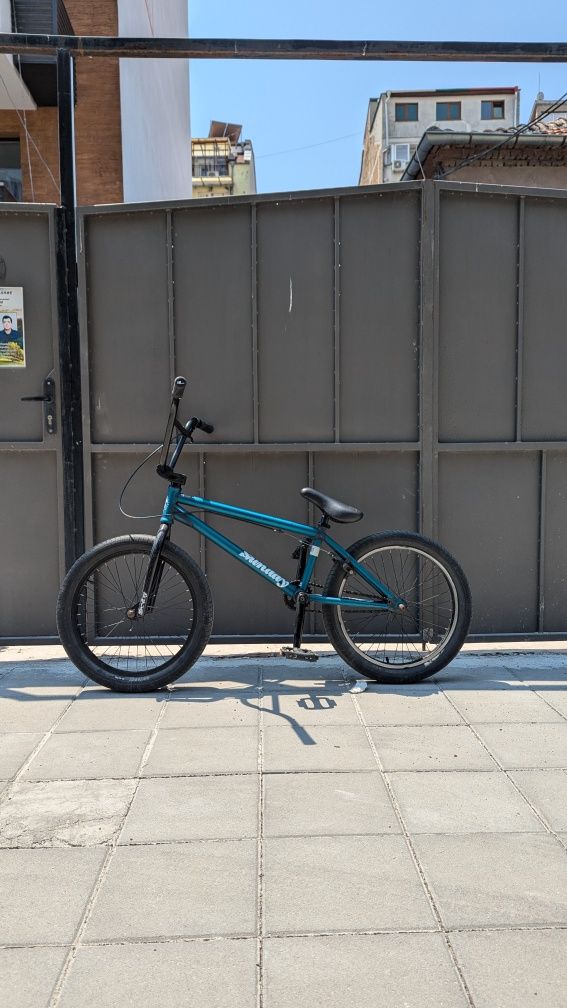 Колело BMX SUNDAY SCOUT 20" с оригинални части