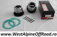 MRL AVM Daihatsu ROCKY - AVM 403 Profesional OFF ROAD