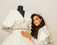 Inchiriere manechin / bust rochie mireasa / costum mire