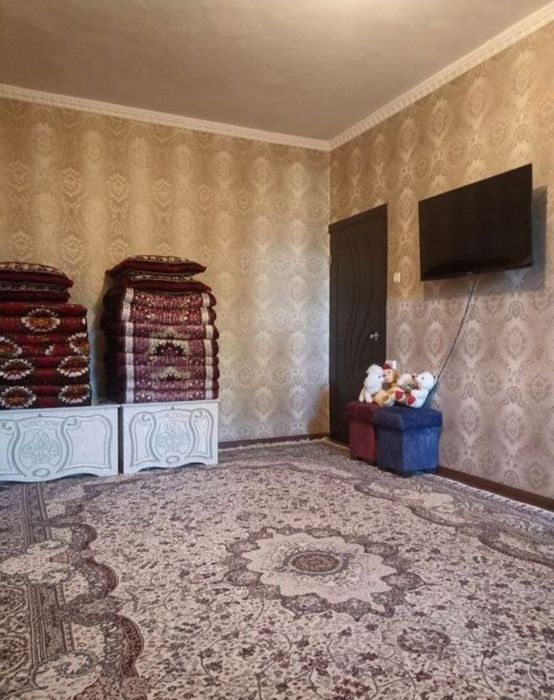 .2х ком‼️Квартира.Аль-Хорезмий.Чиланзар 18кв.