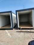 Vand container 2,4x5