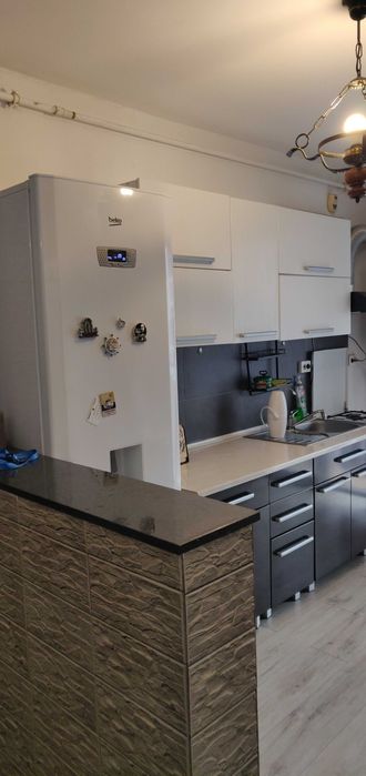 De închiriat apartament 1 cameră, parcare inclusa Florești str Eroilor