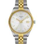 Ceas Tissot T-Classic Contemporary Ballade T156, 40mm| UsedProducts.ro