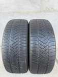 235.60.18 Pirelli, stare foarte buna, dot 2021