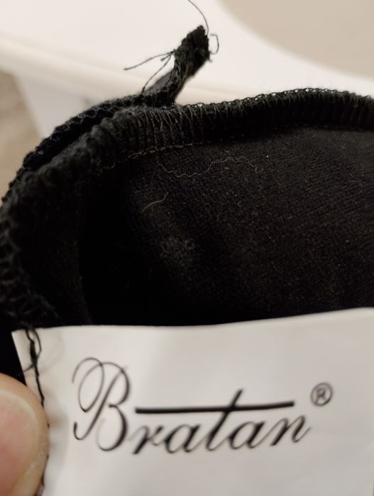 Спортен екип XS/S Bratan