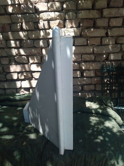 Электровытяжка на кухню