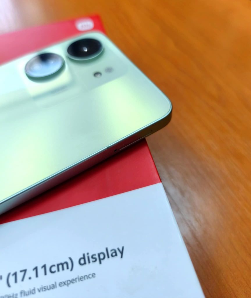Xiaomi Redmi 13 C