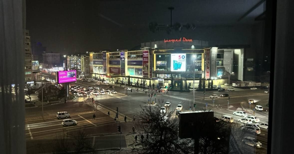 Kvartira продается 3/5/9 на Самарканд Дарвоза