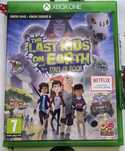 Игра за Xbox one The last kids