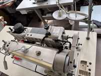 Dispozitiv superior cu rola pentru puller Pacific P-2s