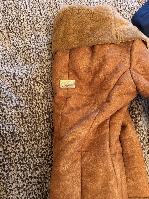 Cojocel toama iarna marimea S