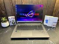 Игровой ноутбук ASUS ROG Strix G18 | Core i9-14900HX | 32GB | RTX4080