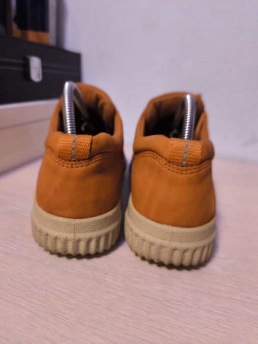 Pantofi dama ECCO soft 38