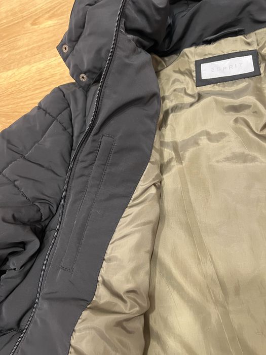 Мъжко немско яке Esprit