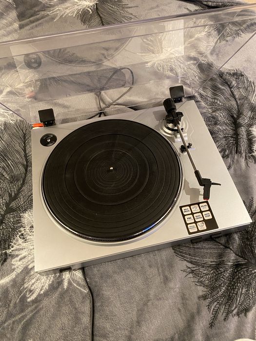 Pick-Up Lenco L-100SI ca nou